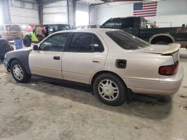 Image 2 of 1996 TOYOTA CAMRY LE 1996 with VIN 4T1BF12K5TU127816