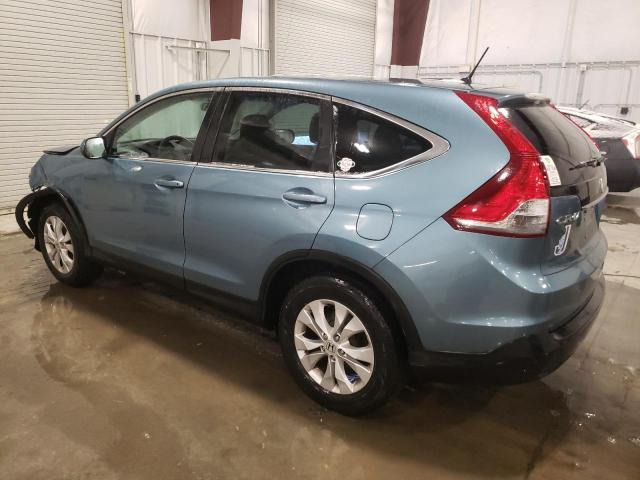 Image 2 of 2014 HONDA CR-V EX 2014 with VIN 5J6RM4H5XEL068907