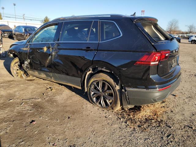 Obraz 2 z 2022 VOLKSWAGEN TIGUAN SE 2022 z VIN 3VV2B7AX4NM035315