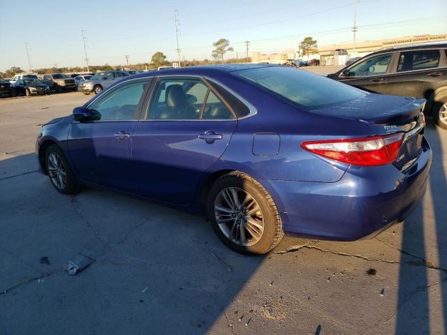 Image 2 of 2015 TOYOTA CAMRY LE 2015 with VIN 4T1BF1FK7FU884571