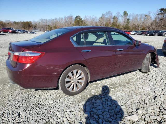 Изображение 3 2015 HONDA ACCORD EX 2015 с VIN 1HGCR2F7XFA214520