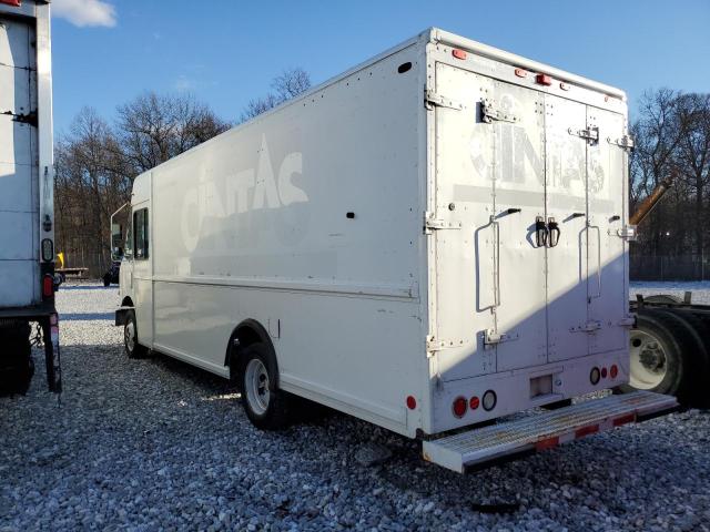 Image 2 of 2005 FREIGHTLINER CHASSIS M LINE WALK-IN VAN 2005 with VIN 4UZAANDH75CU15011
