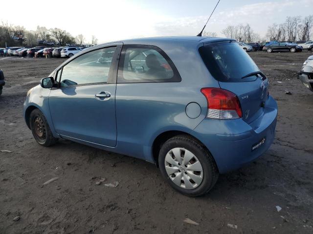 Obraz 2 z 2009 TOYOTA YARIS  2009 z VIN JTDJT903095239610