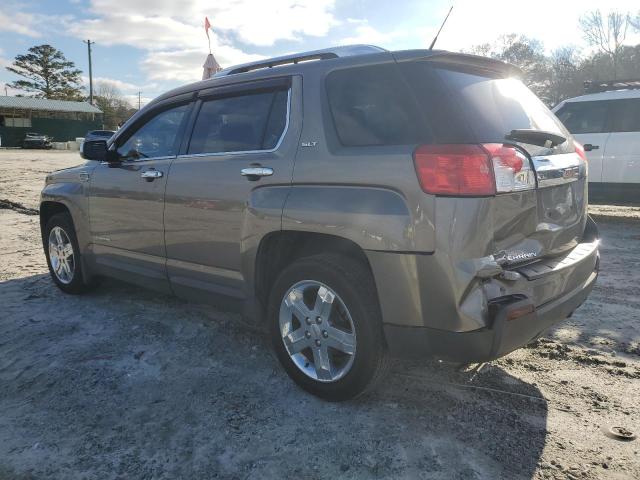 Obraz 2 z 2012 GMC TERRAIN SLT 2012 z VIN 2GKALWEK5C6283553