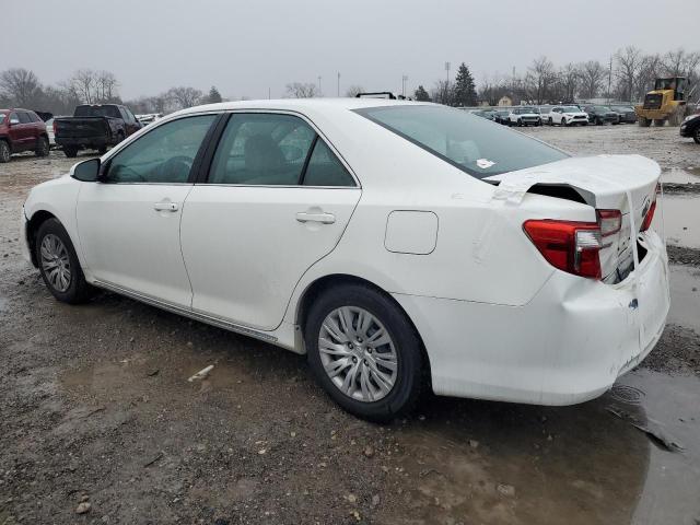 Image 2 of 2014 TOYOTA CAMRY L 2014 with VIN 4T4BF1FK0ER399466