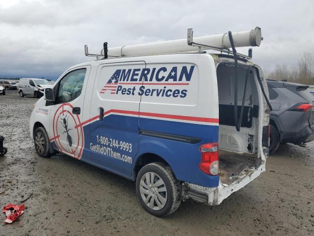 Image 2 of 2019 NISSAN NV200 2.5S 2019 with VIN 3N6CM0KN9KK704572