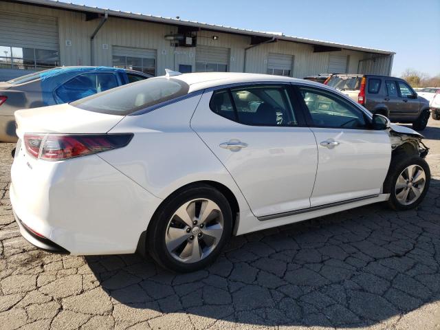 Obraz 3 z 2016 KIA OPTIMA HYBRID 2016 z VIN KNAGN4AD9G5094060