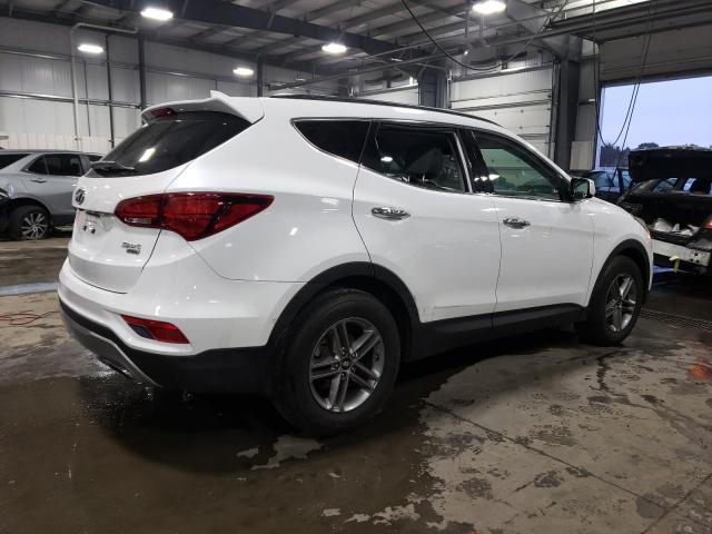Obraz 3 z 2017 HYUNDAI SANTA FE SPORT  2017 z VIN 5NMZUDLB9HH016726