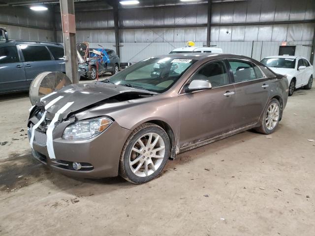 Image 1 of 2012 CHEVROLET MALIBU LTZ 2012 with VIN 1G1ZG5E73CF119399