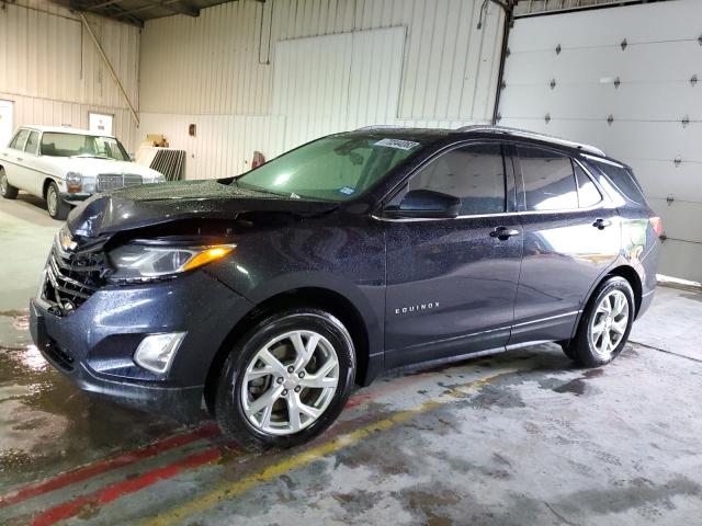 Image 1 of 2020 CHEVROLET EQUINOX LT 2020 with VIN 3GNAXLEX7LS566944