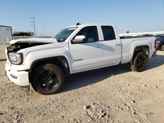 Изображение 1 2019 GMC SIERRA LIMITED C1500 2019 с VIN 2GTR1LEC4K1222380