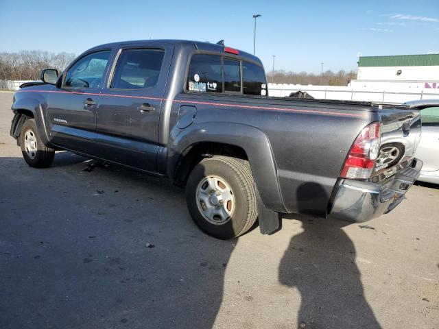 Obraz 2 z 2014 TOYOTA TACOMA DOUBLE CAB 2014 z VIN 5TFJX4CN2EX042733
