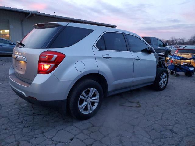 Obraz 3 z 2017 CHEVROLET EQUINOX LS 2017 z VIN 2GNALBEK8H1501551