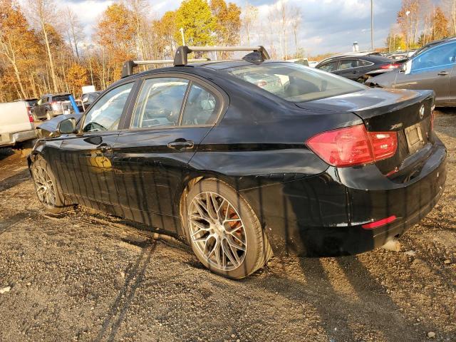 Изображение 2 2014 BMW 320 I XDRIVE 2014 с VIN WBA3C3C54EF984722