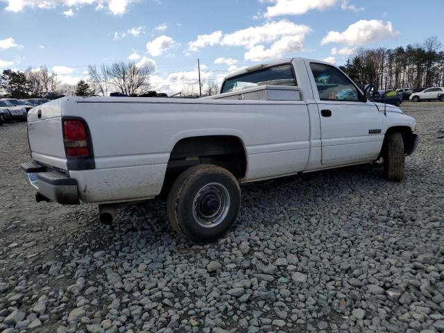 Image 3 of 1995 DODGE RAM 2500  1995 with VIN 1B7KC26C3SS384070