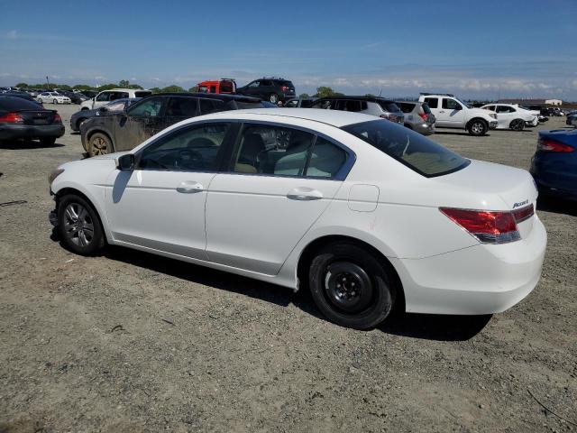Image 2 of 2011 HONDA ACCORD SE 2011 with VIN 1HGCP2F64BA049541