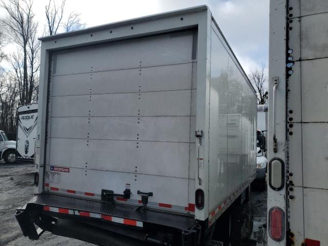 Image 3 of 2021 ISUZU NPR HD  2021 with VIN JALC4W16XM7K01150