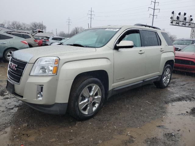 Image 1 of 2014 GMC TERRAIN SLT 2014 with VIN 2GKALSEK7E6217890