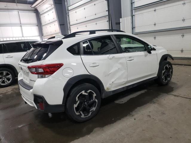 Obraz 3 z 2021 SUBARU CROSSTREK LIMITED 2021 z VIN JF2GTHMC1M8233242