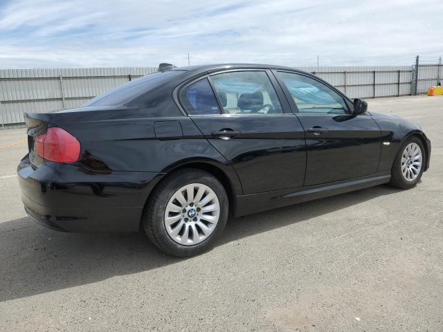 Image 3 of 2009 BMW 328 I SULEV 2009 with VIN WBAPH57519NM34186