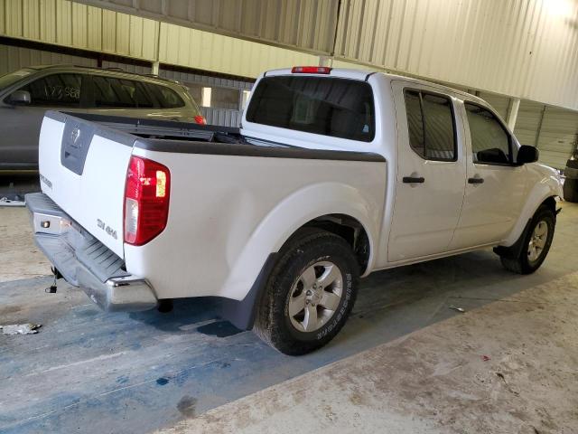 Изображение 3 2012 NISSAN FRONTIER S 2012 с VIN 1N6AD0EV8CC481189