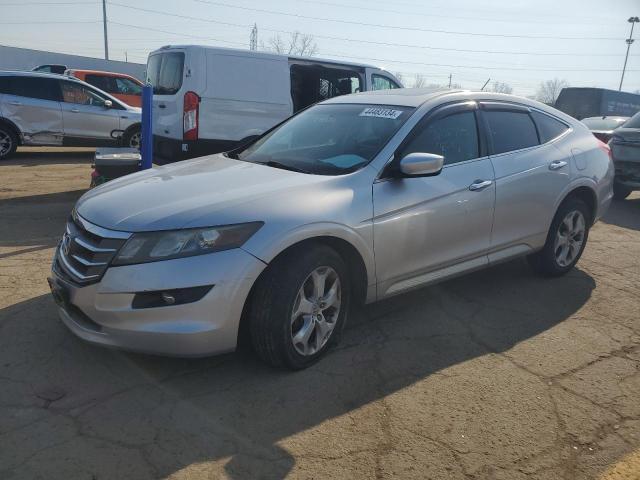 2011 HONDA ACCORD CROSSTOUR EXL 2011 image