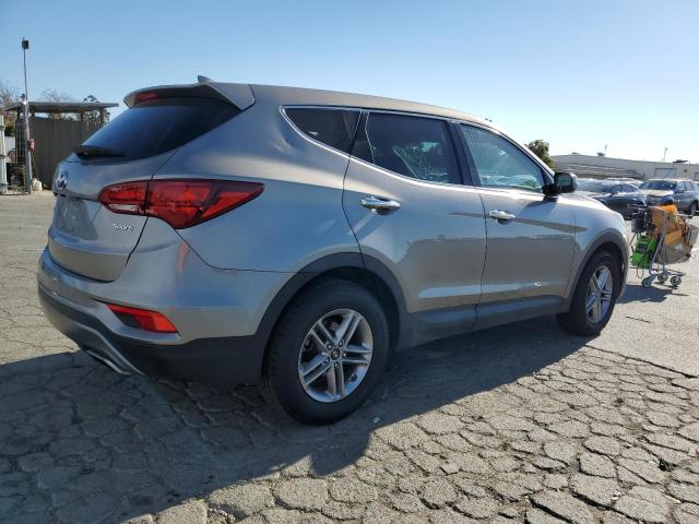Obraz 3 z 2017 HYUNDAI SANTA FE SPORT  2017 z VIN 5XYZT3LB0HG418979