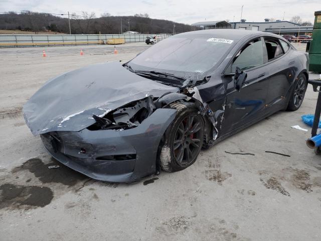 Obraz 2023 TESLA MODEL S  2023