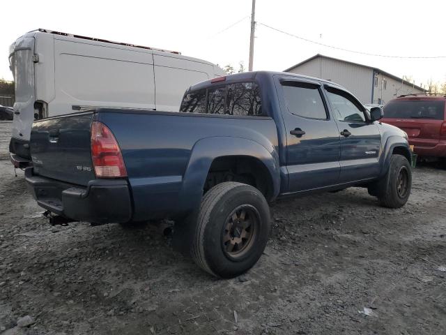 Image 3 of 2006 TOYOTA TACOMA DOUBLE CAB 2006 with VIN 5TELU42N46Z234278