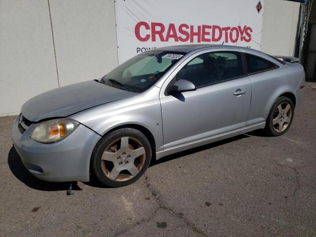 2008 CHEVROLET COBALT SPORT 2008 image