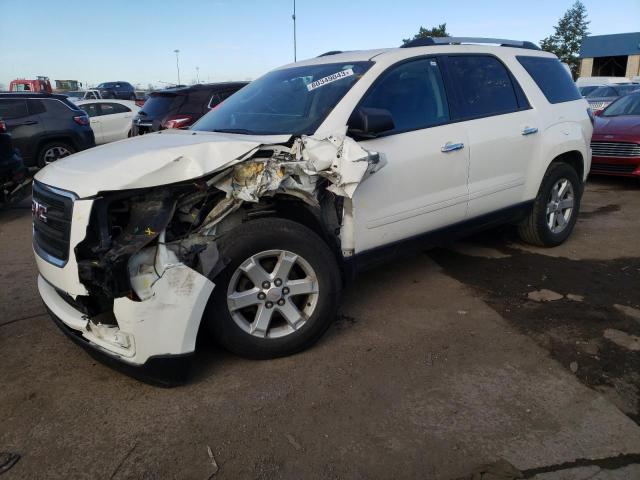 2015 GMC ACADIA SLE 2015 image