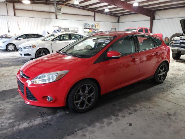 Obraz 1 z 2014 FORD FOCUS SE 2014 z VIN 1FADP3K26EL204665
