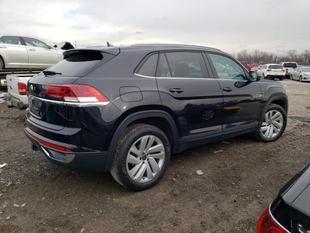 Obraz 3 z 2022 VOLKSWAGEN ATLAS CROSS SPORT SE 2022 z VIN 1V2JE2CA1NC231273