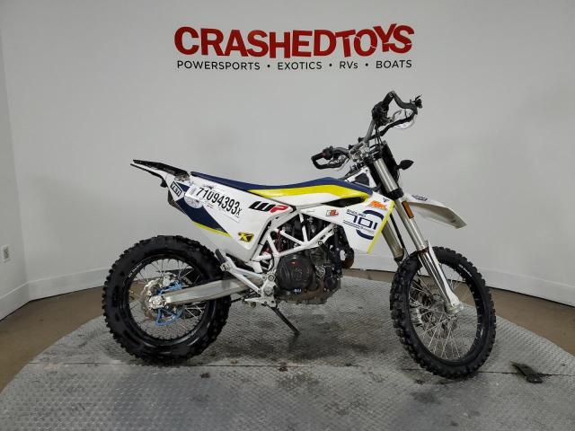 Image 1 of 2018 HUSQVARNA 701 ENDURO  2018 with VIN VBKUEV408JM716910