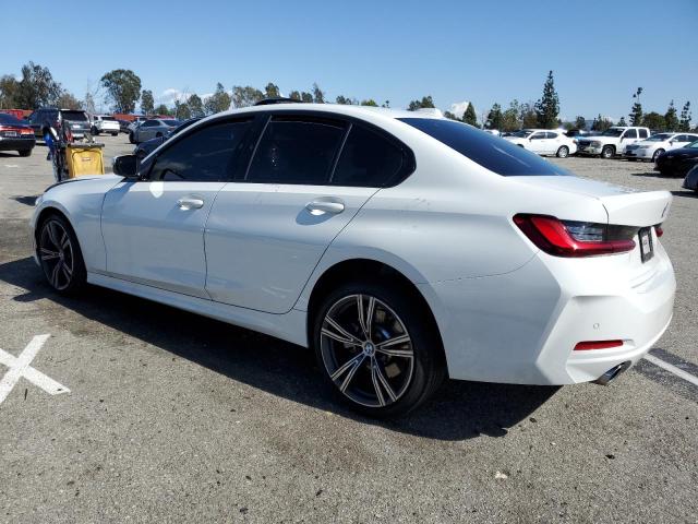 Image 2 of 2023 BMW 330I  2023 with VIN 3MW69FF0XP8C99309