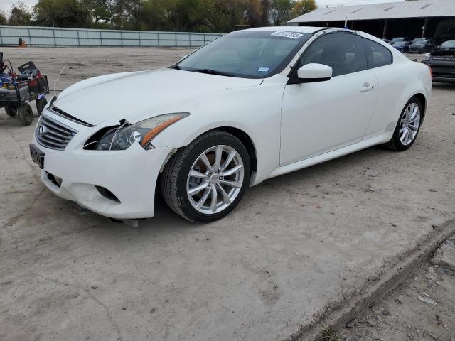 Obraz 2013 INFINITI G37 JOURNEY 2013