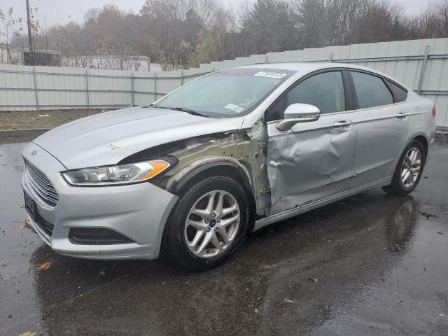 Изображение 2015 FORD FUSION SE 2015