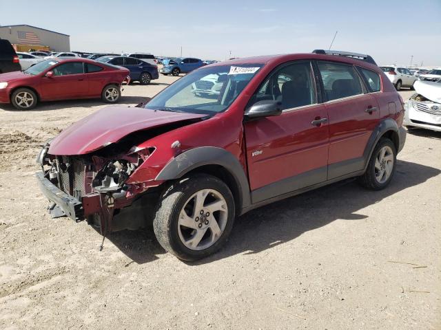 Obraz 2003 PONTIAC VIBE  2003
