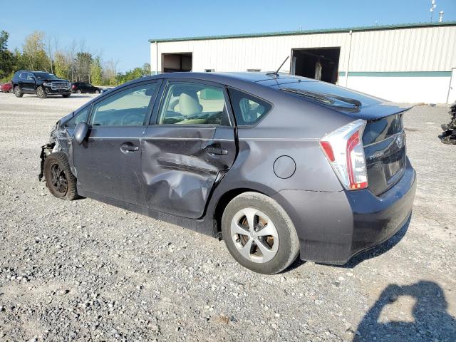 Obraz 2 z 2015 TOYOTA PRIUS  2015 z VIN JTDKN3DU2F1875124