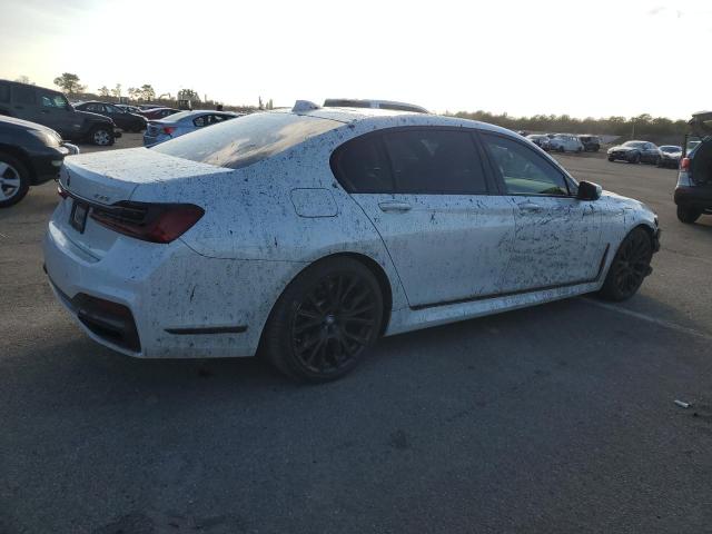 Image 3 of 2020 BMW 750 XI 2020 with VIN WBA7U2C01LGM27626