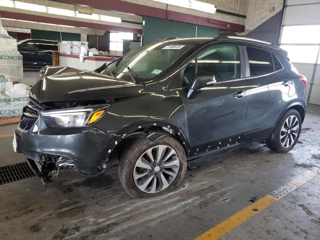 Obraz 1 z 2017 BUICK ENCORE PREFERRED II 2017 z VIN KL4CJBSBXHB145612