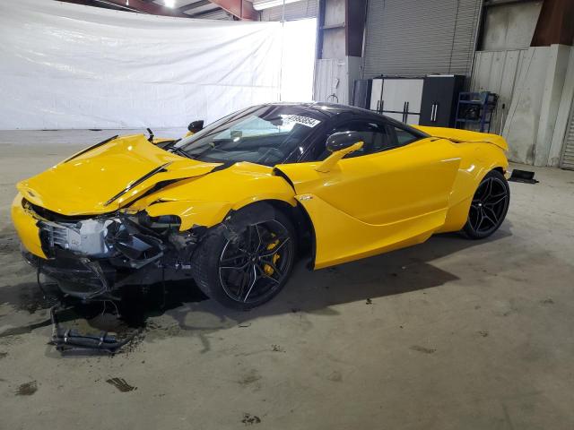 Obraz 1 z 2019 MCLAREN AUTOMOTIVE 720S  2019 z VIN SBM14DCAXKW002639
