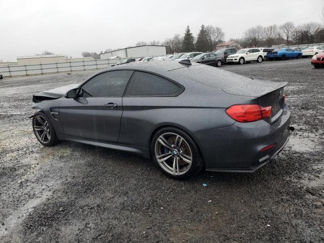 Image 2 of 2015 BMW M4  2015 with VIN WBS3R9C52FK334101