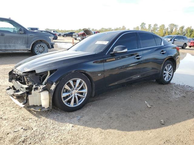 Изображение 2014 INFINITI Q50 BASE 2014