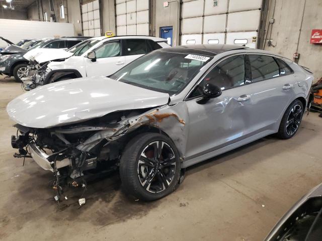 2023 KIA K5 GT LINE 2023 image