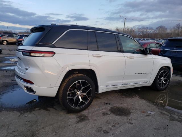 Obraz 3 z 2022 JEEP GRAND CHEROKEE SUMMIT 2022 z VIN 1C4RJHEG3N8614297