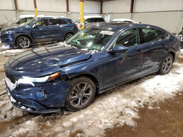 Obraz 1 z 2023 HONDA ACCORD EX 2023 z VIN 1HGCY1F38PA034920