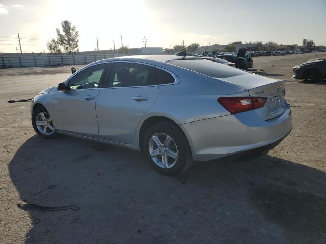 Obraz 2 z 2021 CHEVROLET MALIBU LS 2021 z VIN 1G1ZB5ST0MF089862