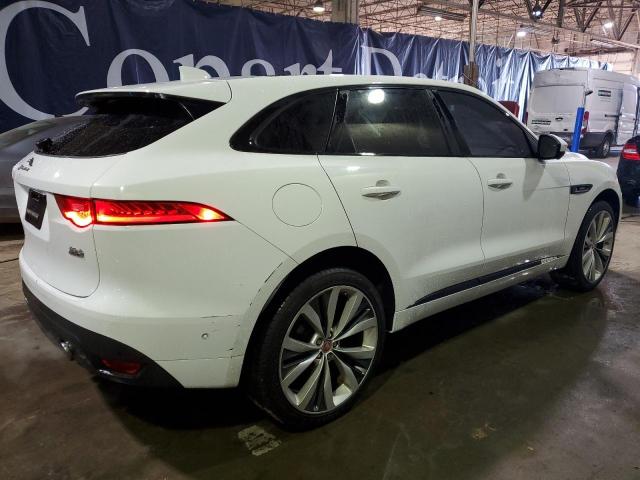 Obraz 3 z 2017 JAGUAR F-PACE R - SPORT 2017 z VIN SADCL2BV8HA493722