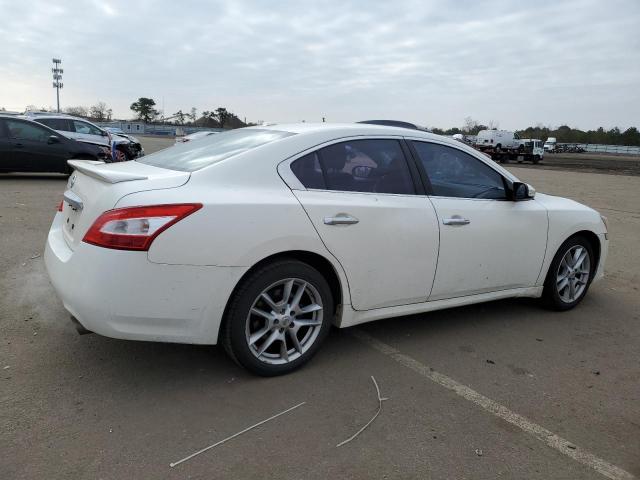 Obraz 3 z 2010 NISSAN MAXIMA S 2010 z VIN 1N4AA5AP1AC829238